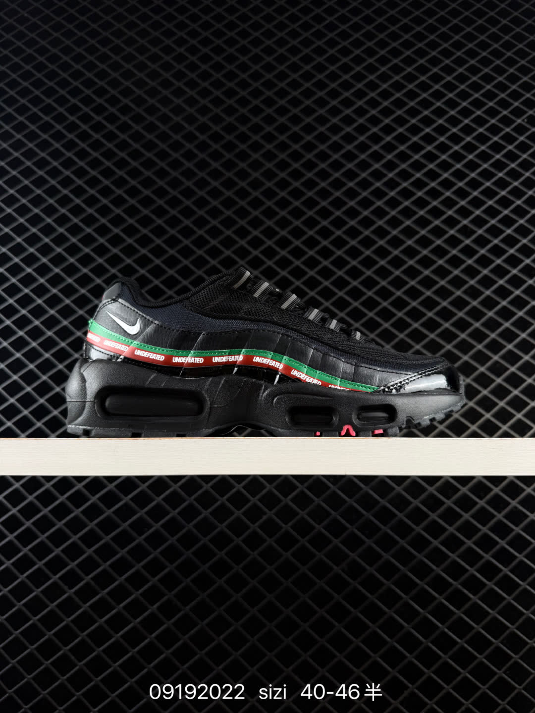 NIKE AIR MAX 95 TT-HF0121-002